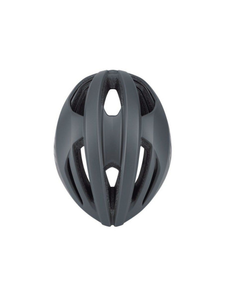 Kask rowerowy hjc atara szary mt.gl grey r. s