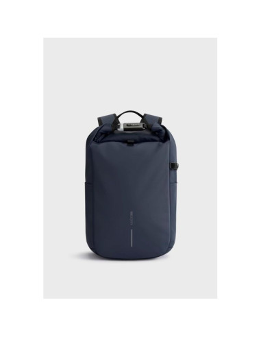 Xd design plecak wodoodporny urban water resistant navy p706.2825