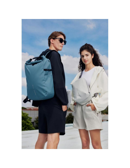 Xd design plecak wodoodporny urban water resistant navy p706.2825