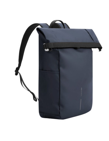 Xd design plecak wodoodporny urban water resistant navy p706.2825