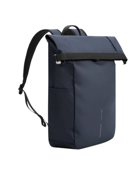 Xd design plecak wodoodporny urban water resistant navy p706.2825