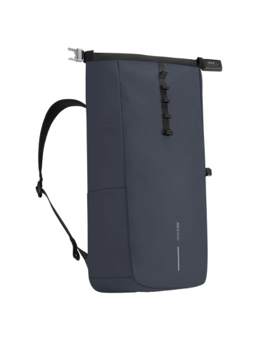Xd design plecak wodoodporny urban water resistant navy p706.2825