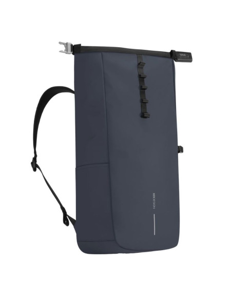 Xd design plecak wodoodporny urban water resistant navy p706.2825
