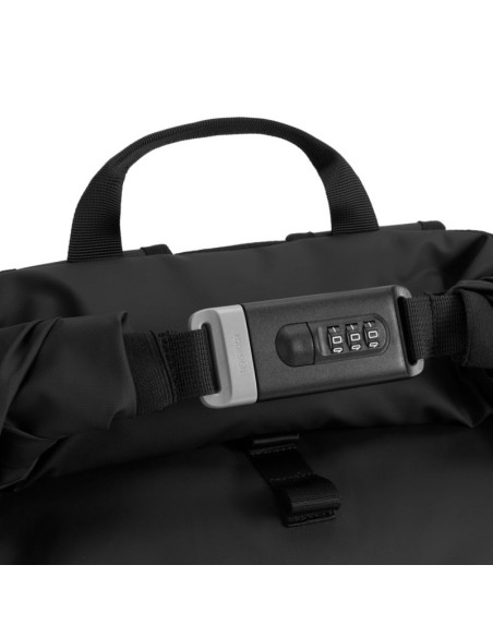 Xd design plecak wodoodporny urban water resistant navy p706.2825