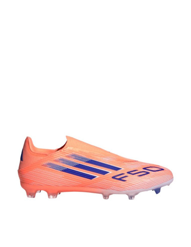 Buty piłkarskie adidas f50 league ll fg/mg jh7735
