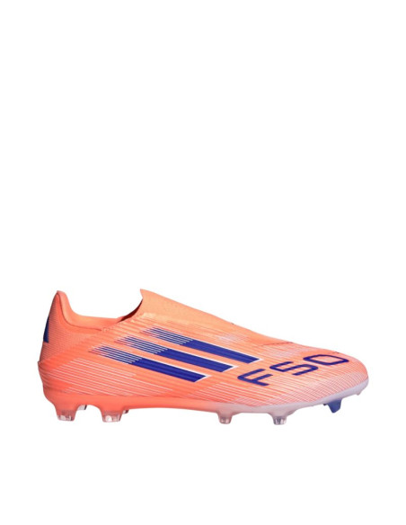 Buty piłkarskie adidas f50 league ll fg/mg jh7735