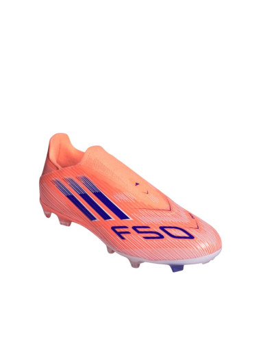 Buty piłkarskie adidas f50 league ll fg/mg jh7735
