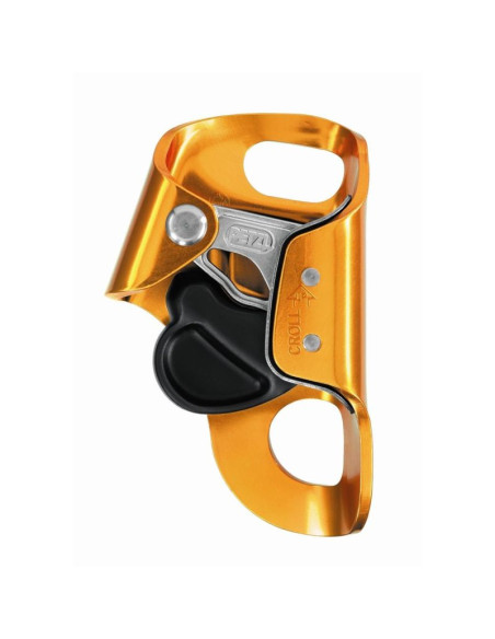 Przyrząd croll s petzl