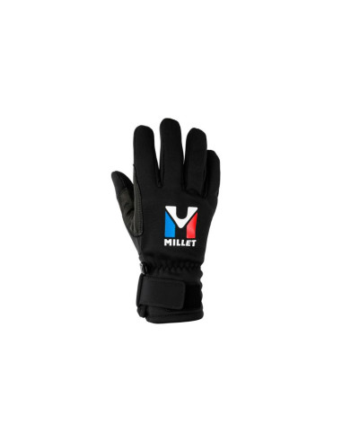 Rękawice millet mxp inner glove czarny