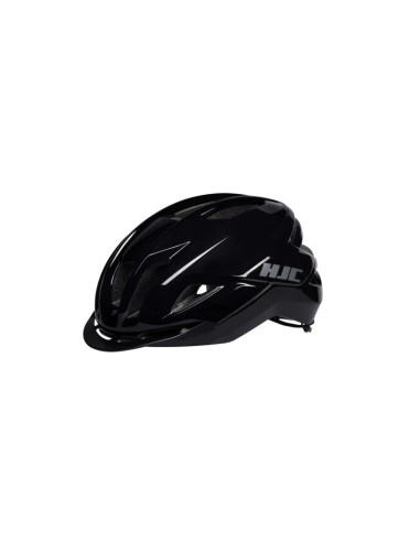 Kask rowerowy hjc crosser black r. m