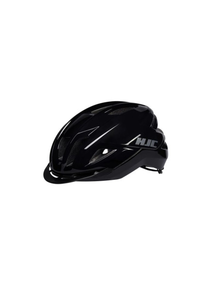 Kask rowerowy hjc crosser black r. m