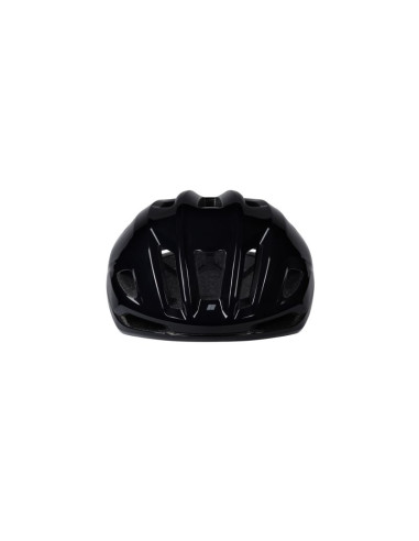 Kask rowerowy hjc crosser black r. m