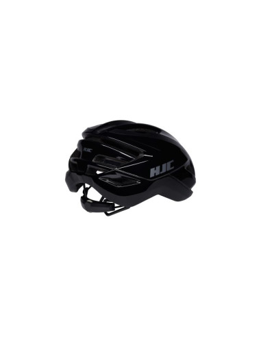Kask rowerowy hjc crosser black r. m