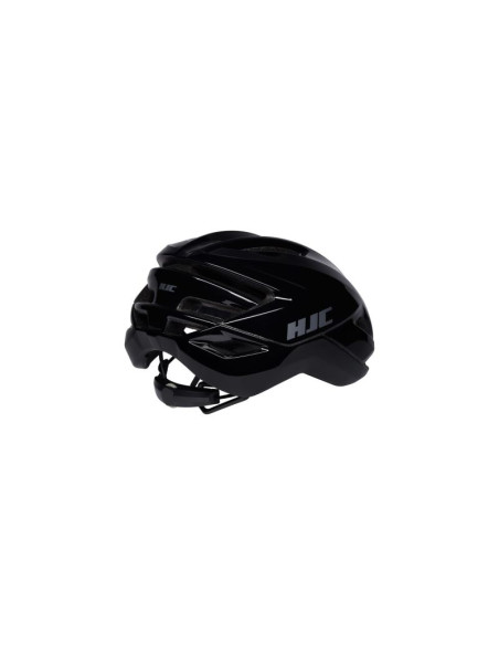 Kask rowerowy hjc crosser black r. m