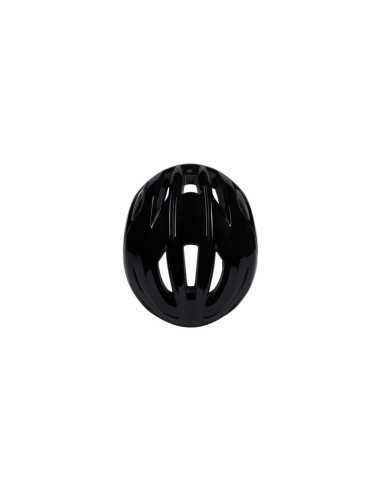 Kask rowerowy hjc crosser black r. m