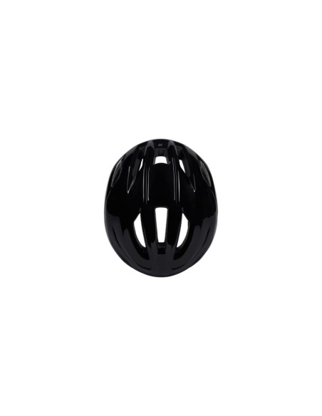 Kask rowerowy hjc crosser black r. m