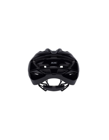 Kask rowerowy hjc crosser black r. s