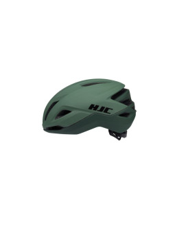 Kask rowerowy hjc crosser mt khaki green r. l