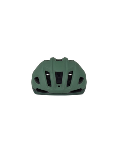 Kask rowerowy hjc crosser mt khaki green r. l