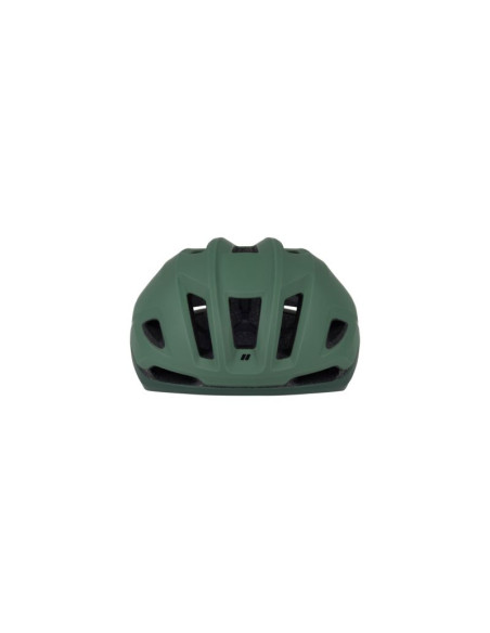 Kask rowerowy hjc crosser mt khaki green r. l