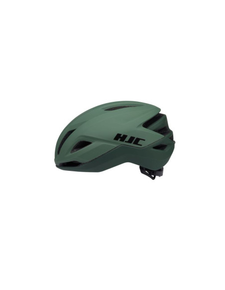 Kask rowerowy hjc crosser mt khaki green r. m