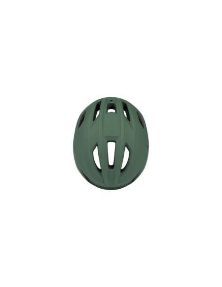 Kask rowerowy hjc crosser mt khaki green r. m