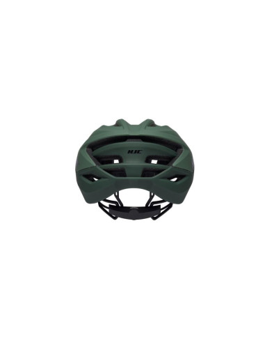 Kask rowerowy hjc crosser mt khaki green r. s