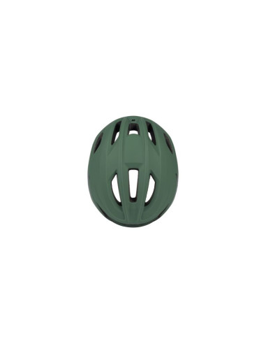 Kask rowerowy hjc crosser mt khaki green r. s