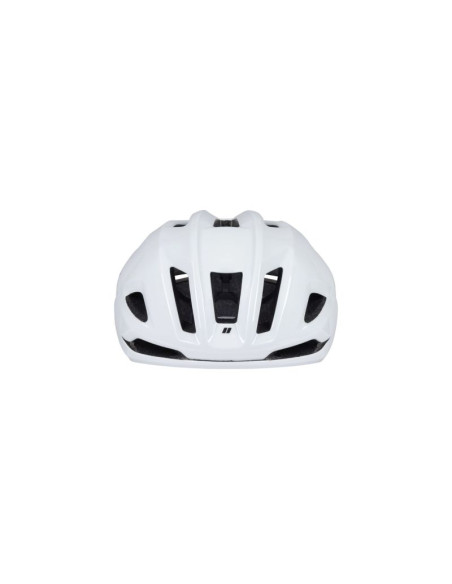 Kask rowerowy hjc crosser white r. l