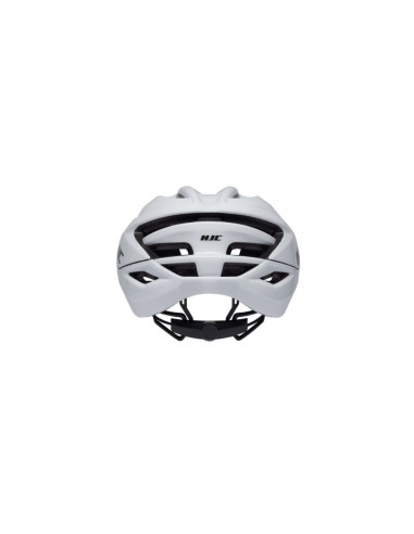 Kask rowerowy hjc crosser white r. l