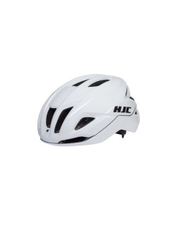 Kask rowerowy hjc crosser white r. m 2