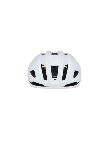 Kask rowerowy hjc crosser white r. s