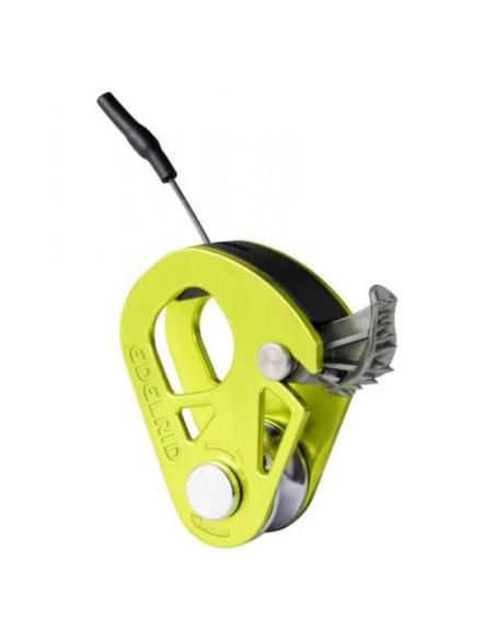 Bloczek z blokadą edelrid spoc