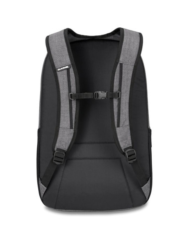 Plecak dakine campus backpack 33l carbon (d10004336-2)