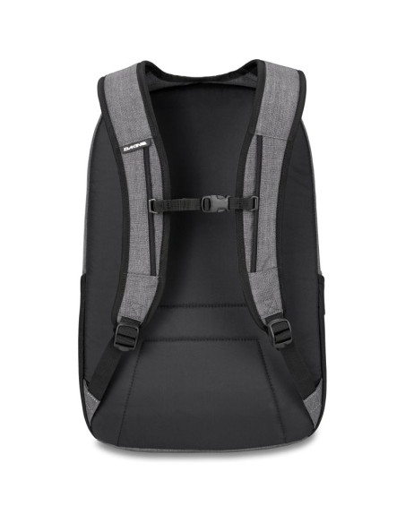 Plecak dakine campus backpack 33l carbon (d10004336-2)