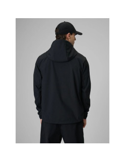 Kurtka softshell wiatroodporna membrana 5000 męska 4f 4fwss26tsofm549-20s 2