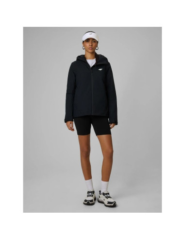 Kurtka przejściowa membrana 5000 damska 4f 4fwss26ttjaf1111-20s