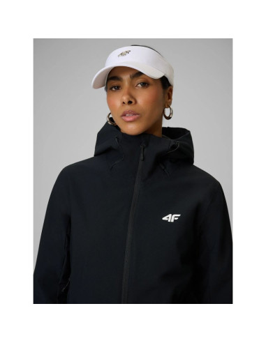 Kurtka przejściowa membrana 5000 damska 4f 4fwss26ttjaf1111-20s