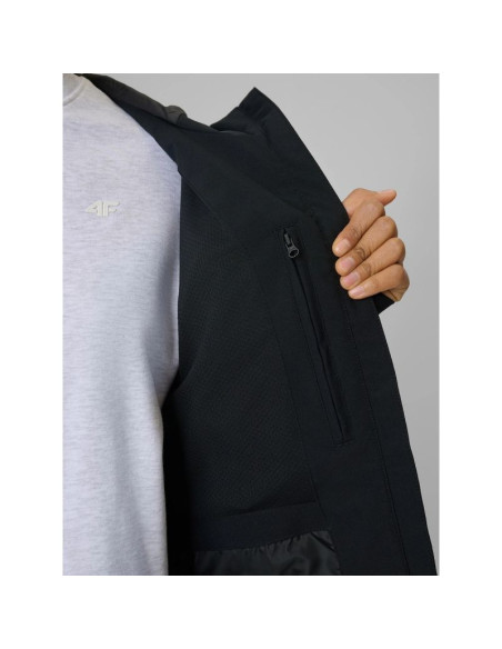 Kurtka przejściowa membrana 5000 damska 4f 4fwss26ttjaf1111-20s