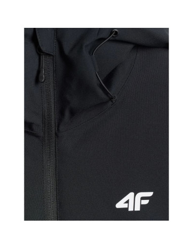 Kurtka przejściowa membrana 5000 damska 4f 4fwss26ttjaf1111-20s