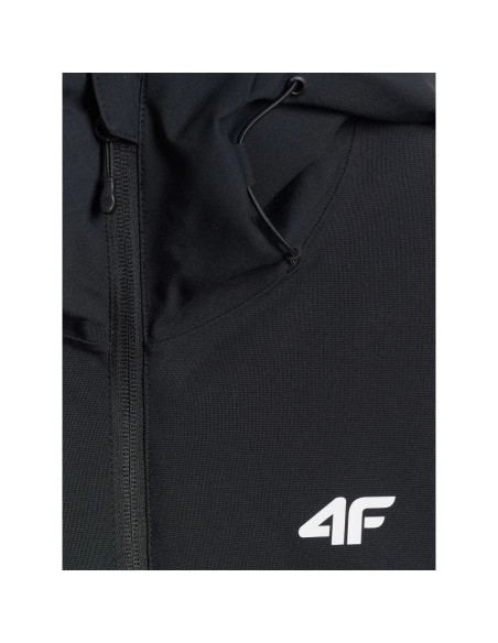 Kurtka przejściowa membrana 5000 damska 4f 4fwss26ttjaf1111-20s