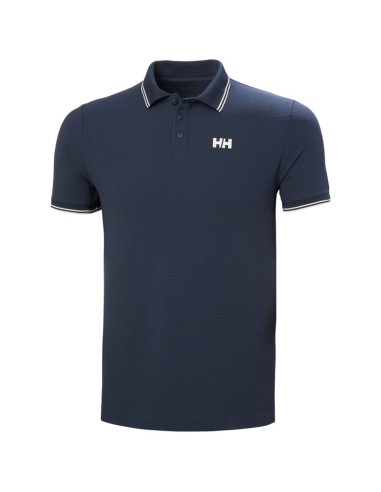 Helly hansen klasyczna męska koszulka kos polo 34068 597
