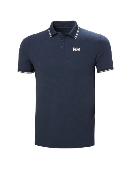 Helly hansen klasyczna męska koszulka kos polo 34068 597