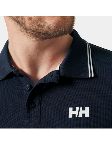 Helly hansen klasyczna męska koszulka kos polo 34068 597
