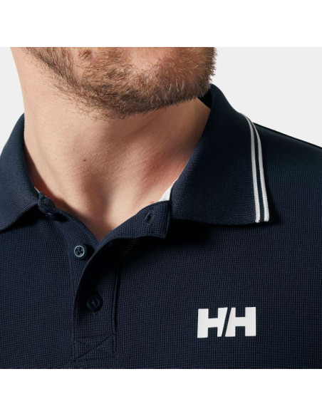 Helly hansen klasyczna męska koszulka kos polo 34068 597