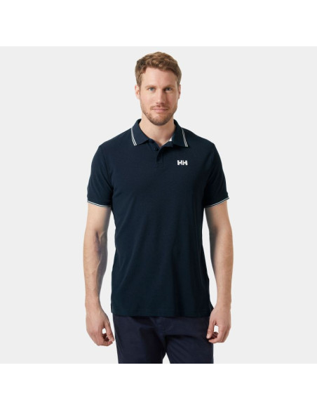 Helly hansen klasyczna męska koszulka kos polo 34068 597