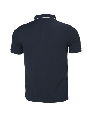 Helly hansen klasyczna męska koszulka kos polo 34068 597