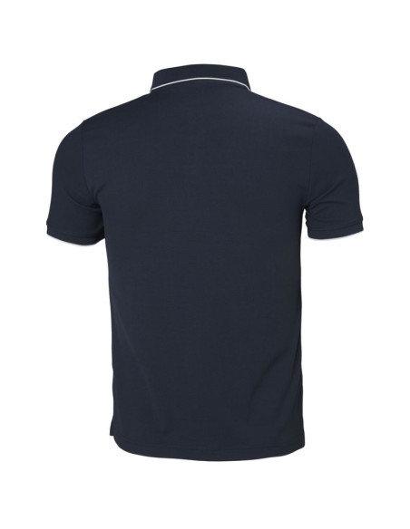 Helly hansen klasyczna męska koszulka kos polo 34068 597
