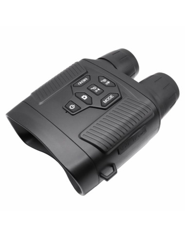 Denver nvi-492 czarny binokularny