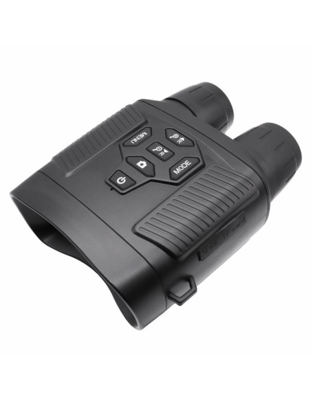 Denver nvi-492 czarny binokularny